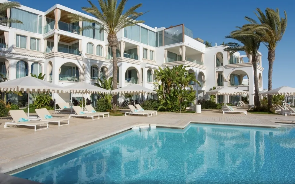 Iberostar Grand Salome in Tenerife