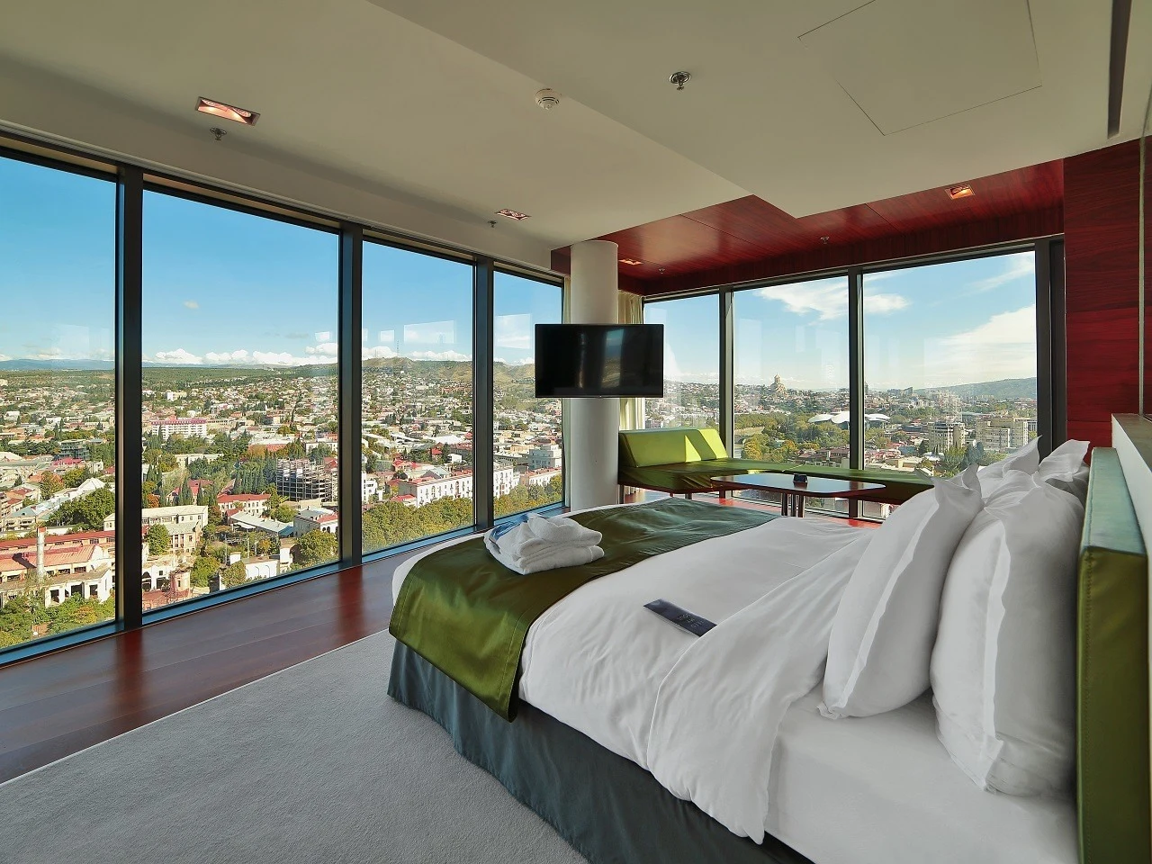 Radisson Blu Hotel Tbilisi