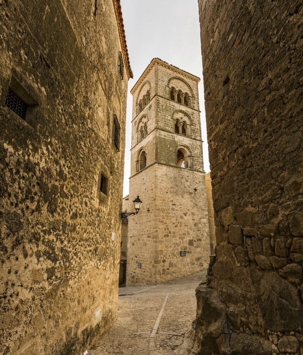 Trujillo 4 © Extremadura Tourist Board