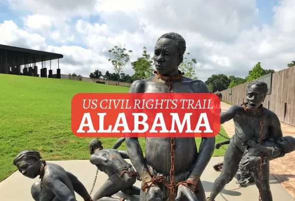 Civil Rights Trail Alabama featured 588