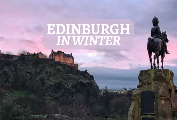 Things to do in Edinburgh for culture lovers
