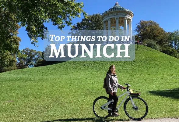 Top Things to do in Munich, Germany