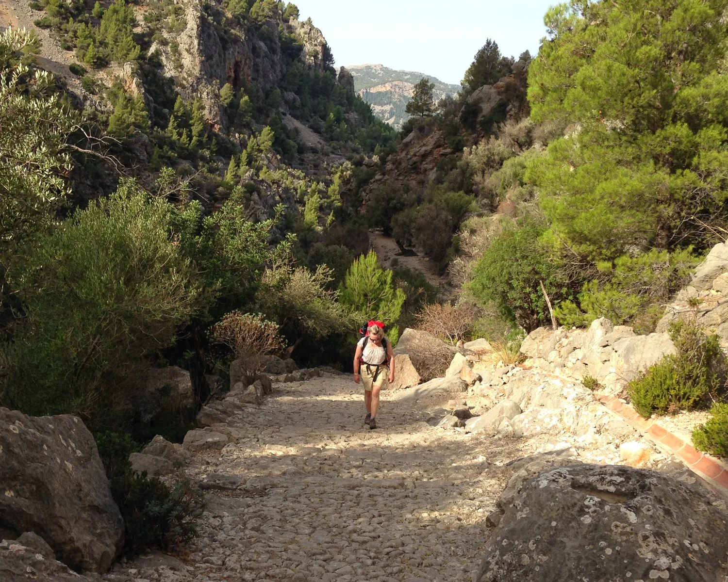 Serra de Tramuntana Photo Heatheronhertravels.com