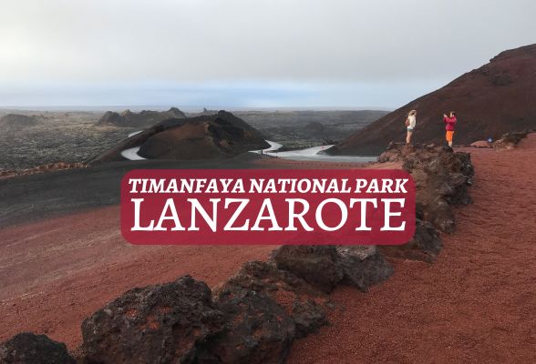 Volcanoes Lanzarote featured 588