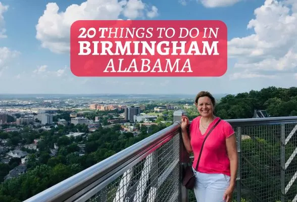Birmingham AL featured 588