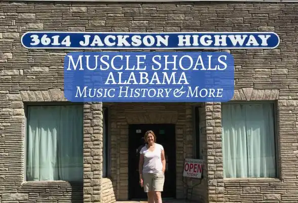 Muscle Shoals Alabama featured 588
