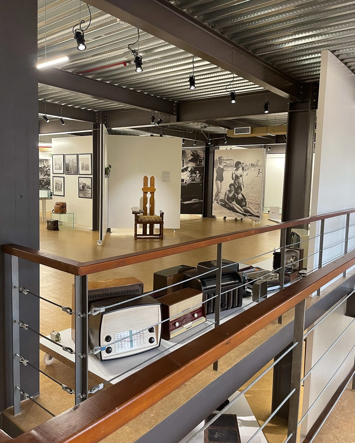 City Museum Volos Greece 