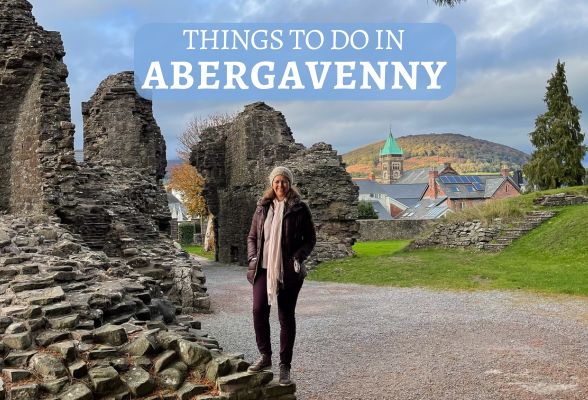Things to do in Abergavenny