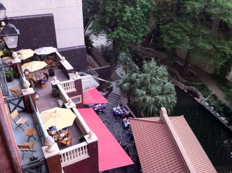 Hotel Valencia Photo: Heatheronhertravels.com