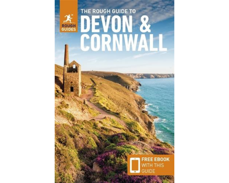 Rough Guide to Devon and Cornwall