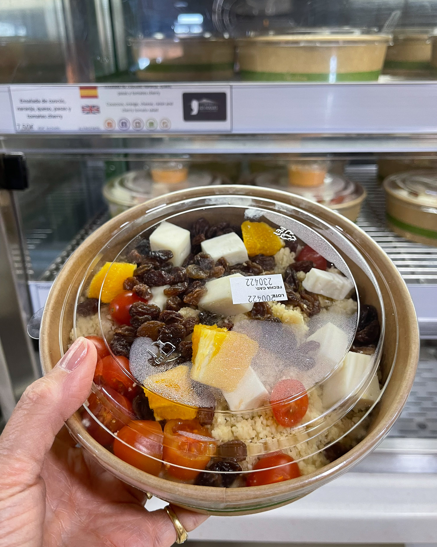 Cafeteria at Parador de las Cañadas del Teide Tenerife Photo Heatheronhertravels.com