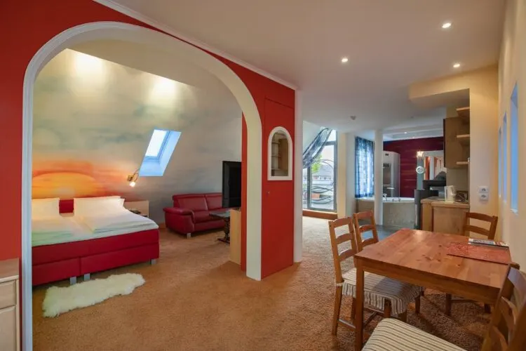 Bavaria Lifestyle Hotel Altötting