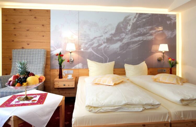 Landhotel Böld  in Oberammergau