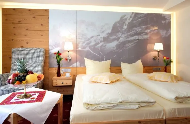 Landhotel Böld in Oberammergau