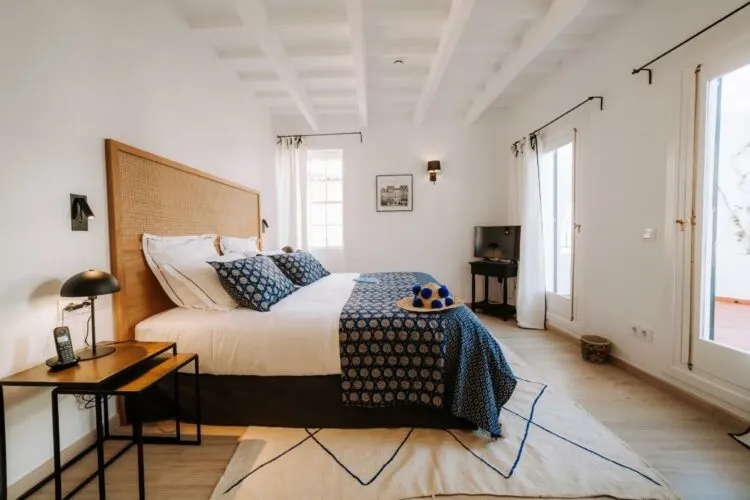 Hotel Artemisia in Ciutadella