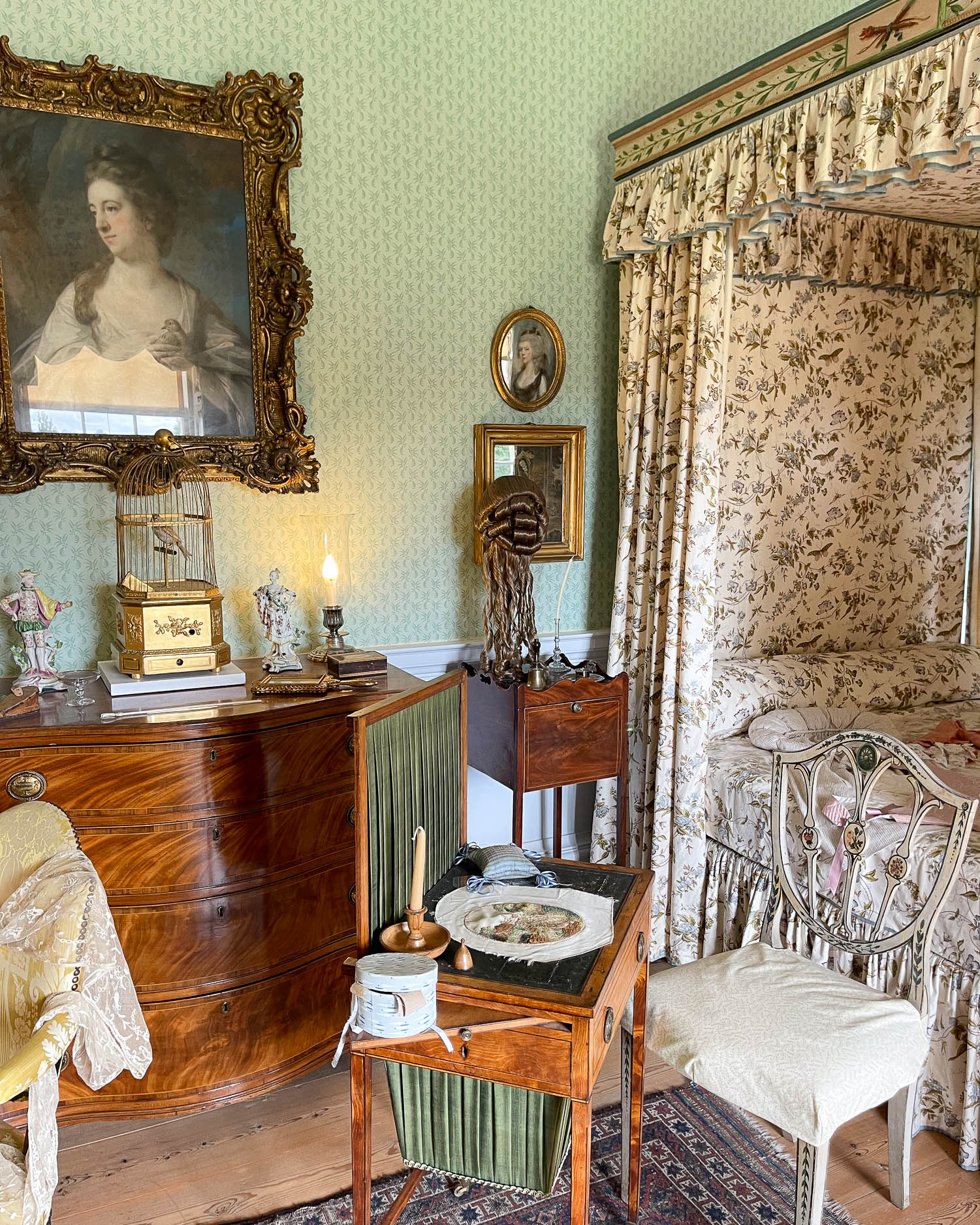 No 1 Royal Crescent Bath Photo Heatheronhertravels.com