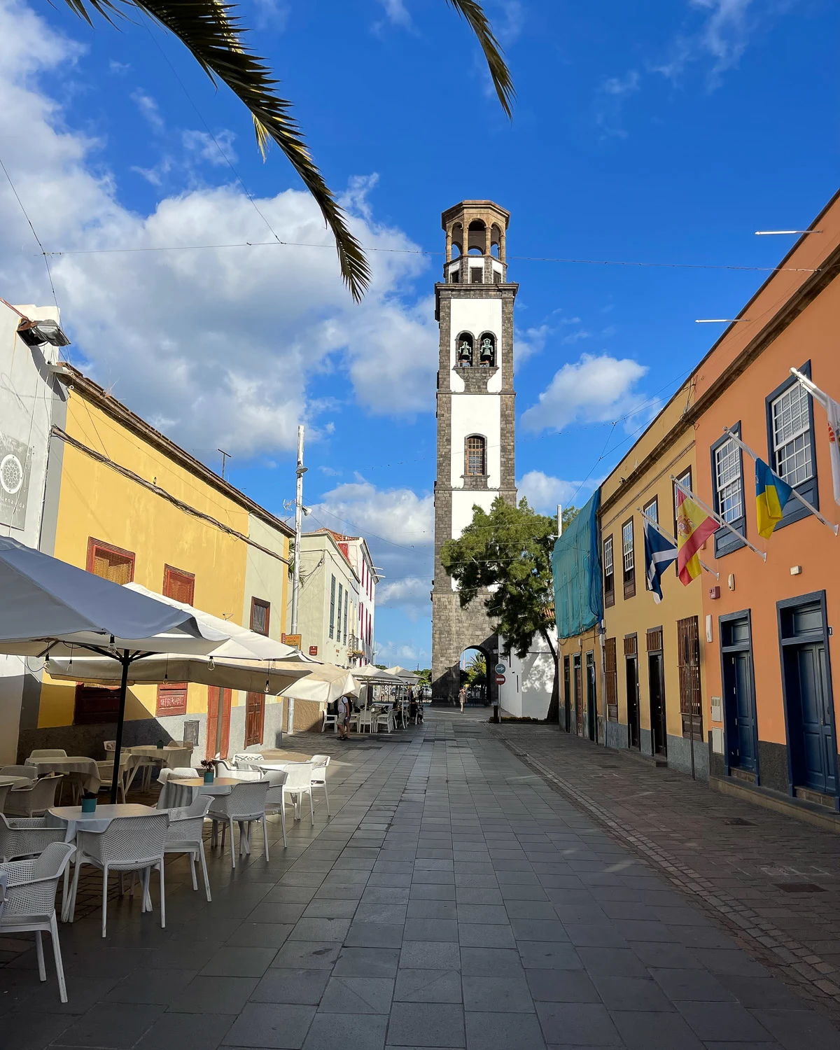 Noria district Santa Cruz Tenerife Photo Heatheronhertravels.com