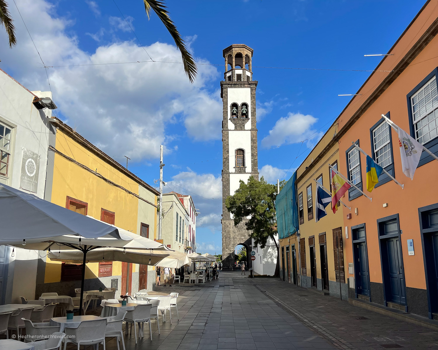 Noria district Santa Cruz Tenerife Photo Heatheronhertravels.com
