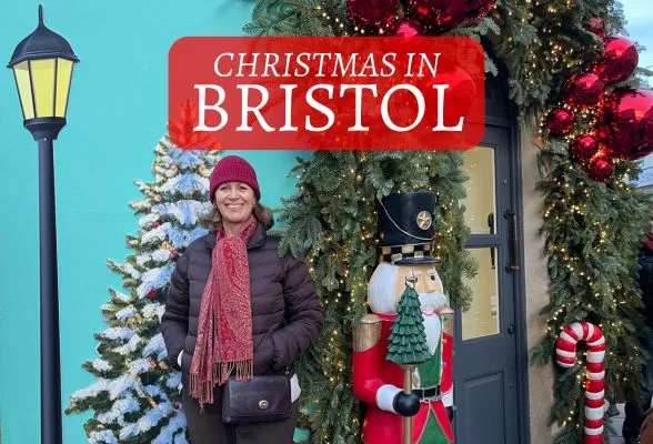 Christmas in Bristol featured