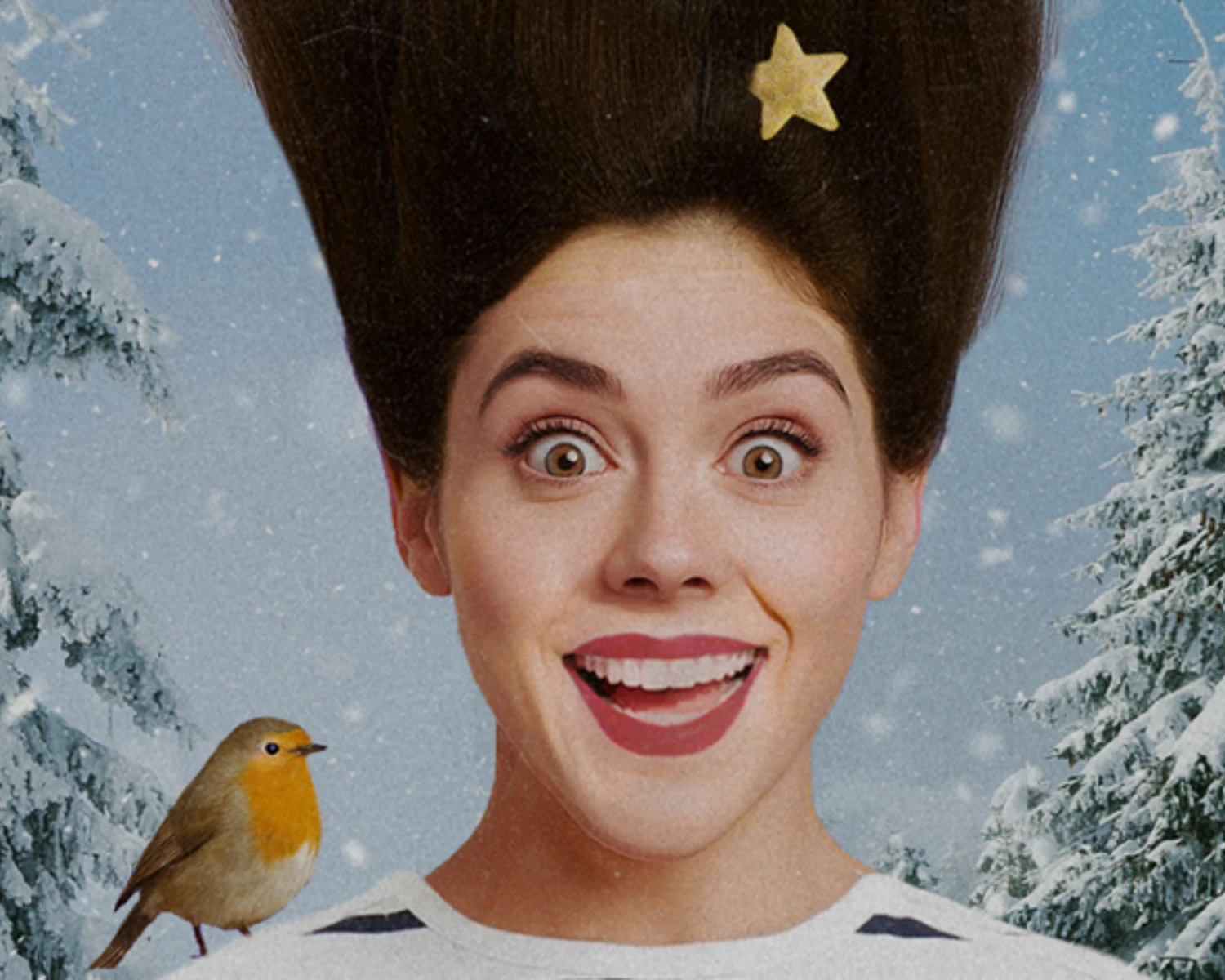 Tobacco Factory Bristol Rapunzel