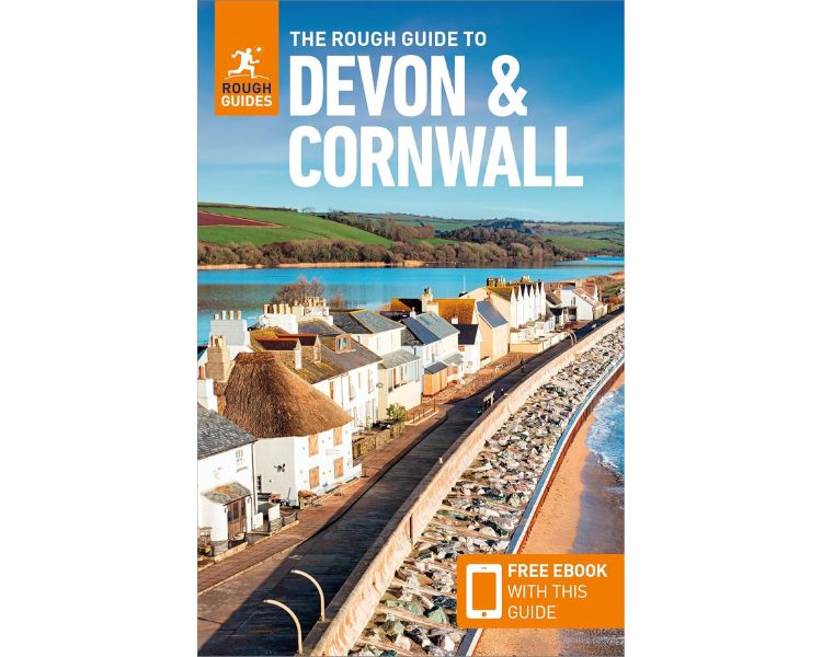 The Rough Guide to Devon and Cornwall