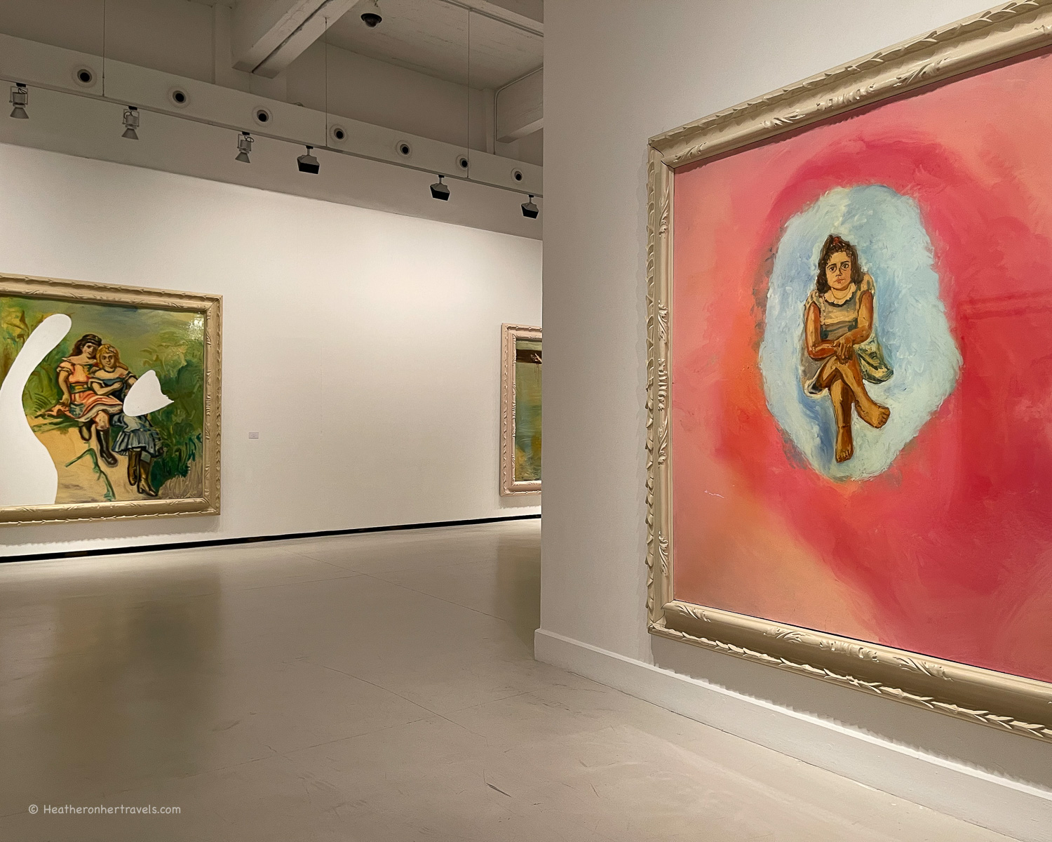 CAC Malaga Spain © Heatheronhertravels.com