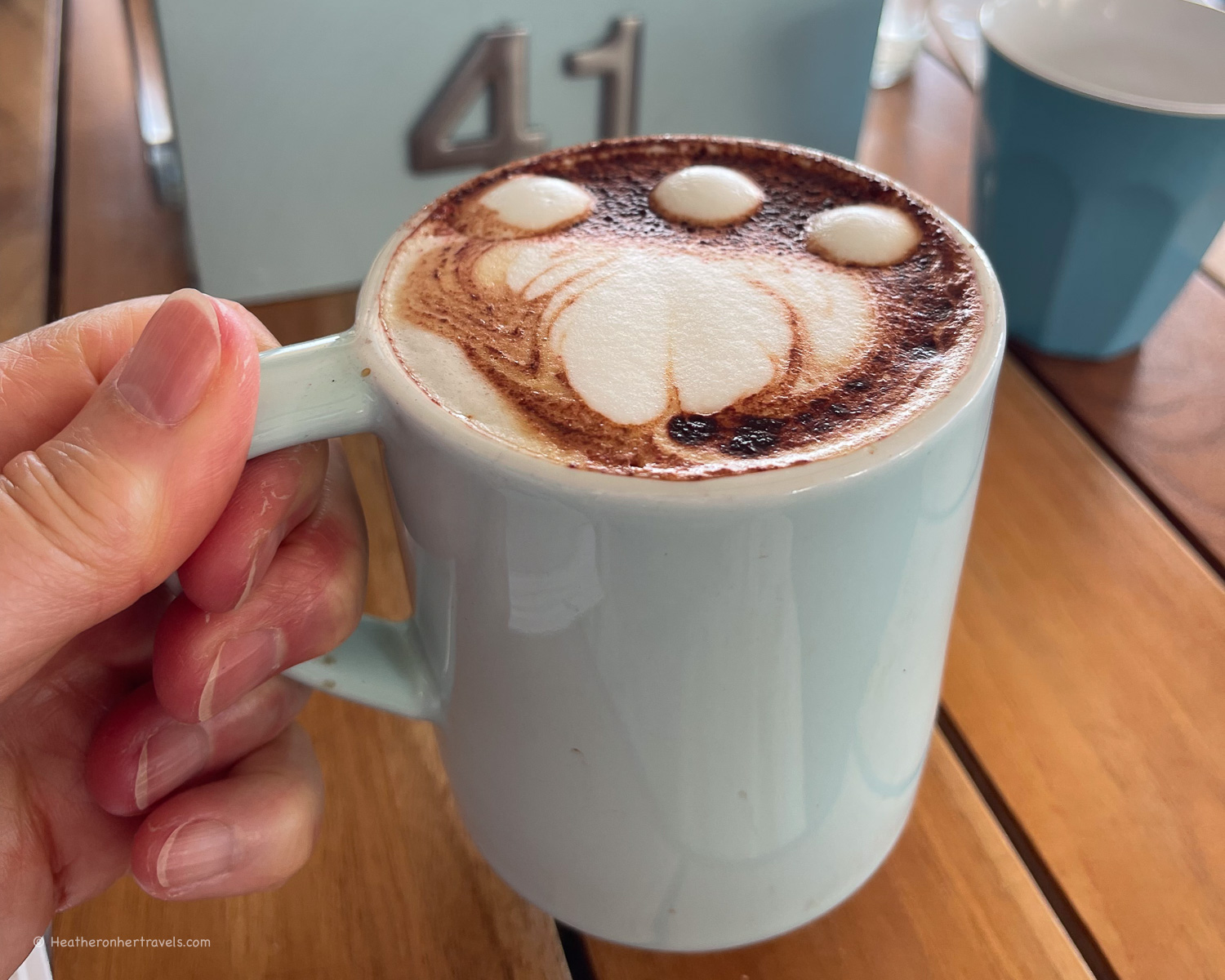 Brunch in Manly Sydney © Heathertonhertravels.com