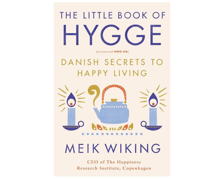 Little Book of Hygge