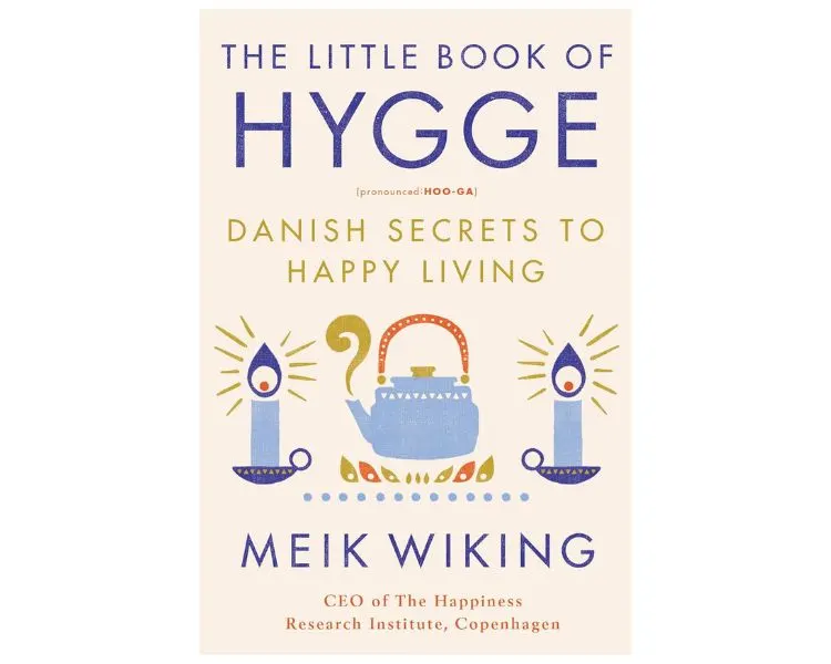 Little Book of Hygge