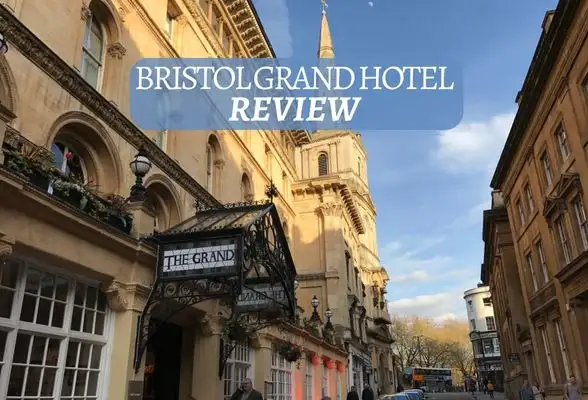 The Bristol Grand Hotel