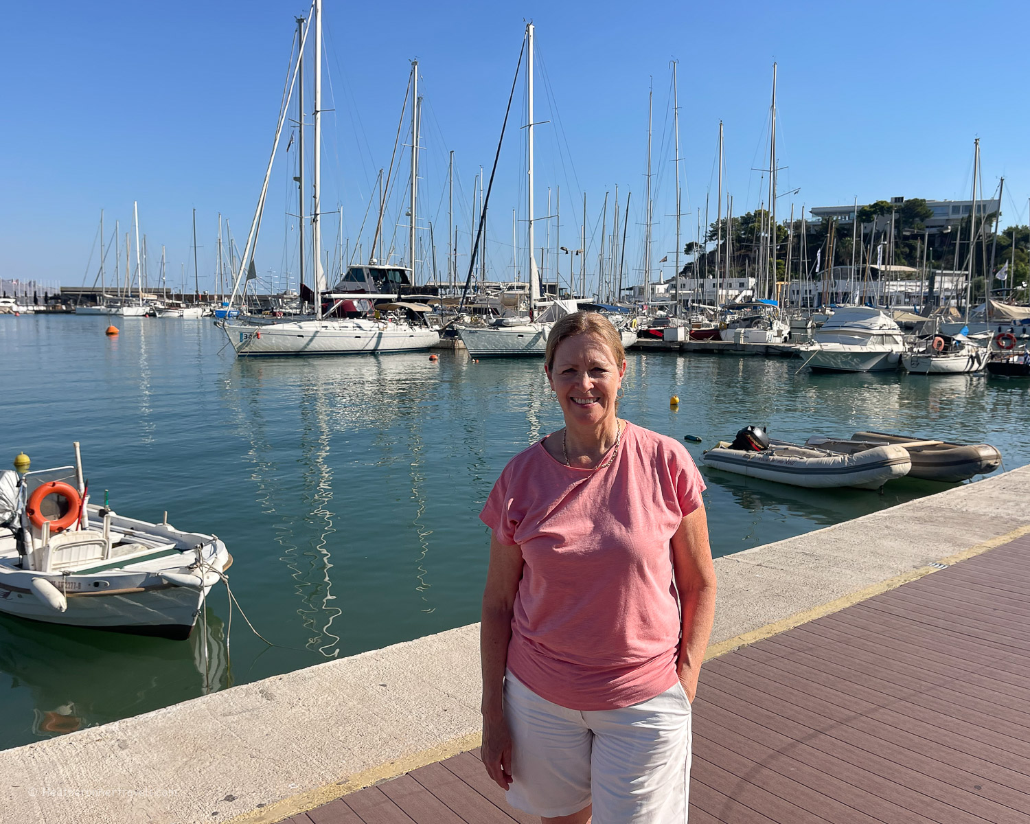 Mikrolimano Piraeus Greece © Heatheronhertravels.com