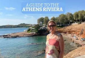 Athens Riviera featured