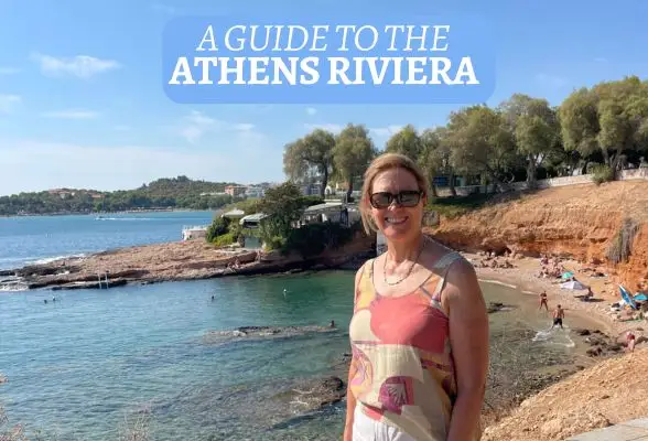 Athens Riviera featured