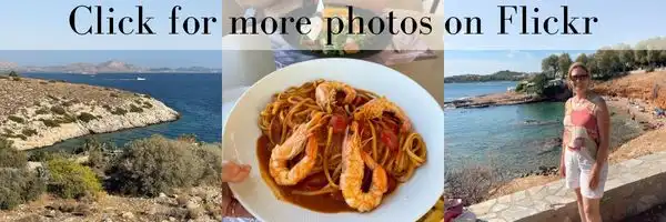 Athens Riviera Photo Album