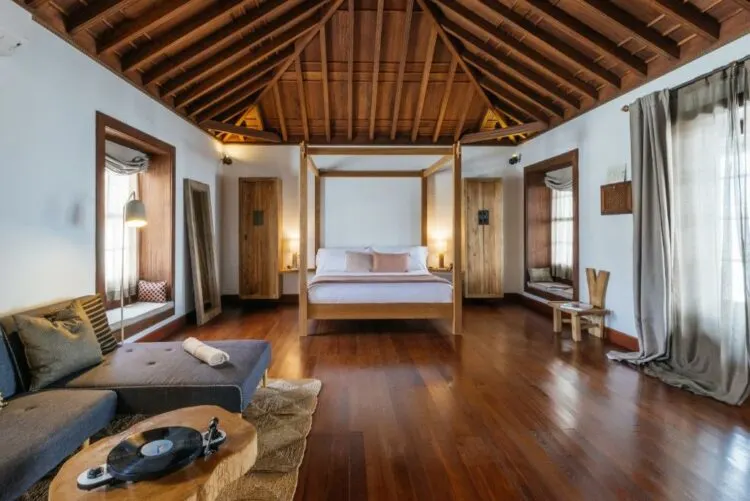 Hotel Boutique Palacio Ico Teguise Lanzarote