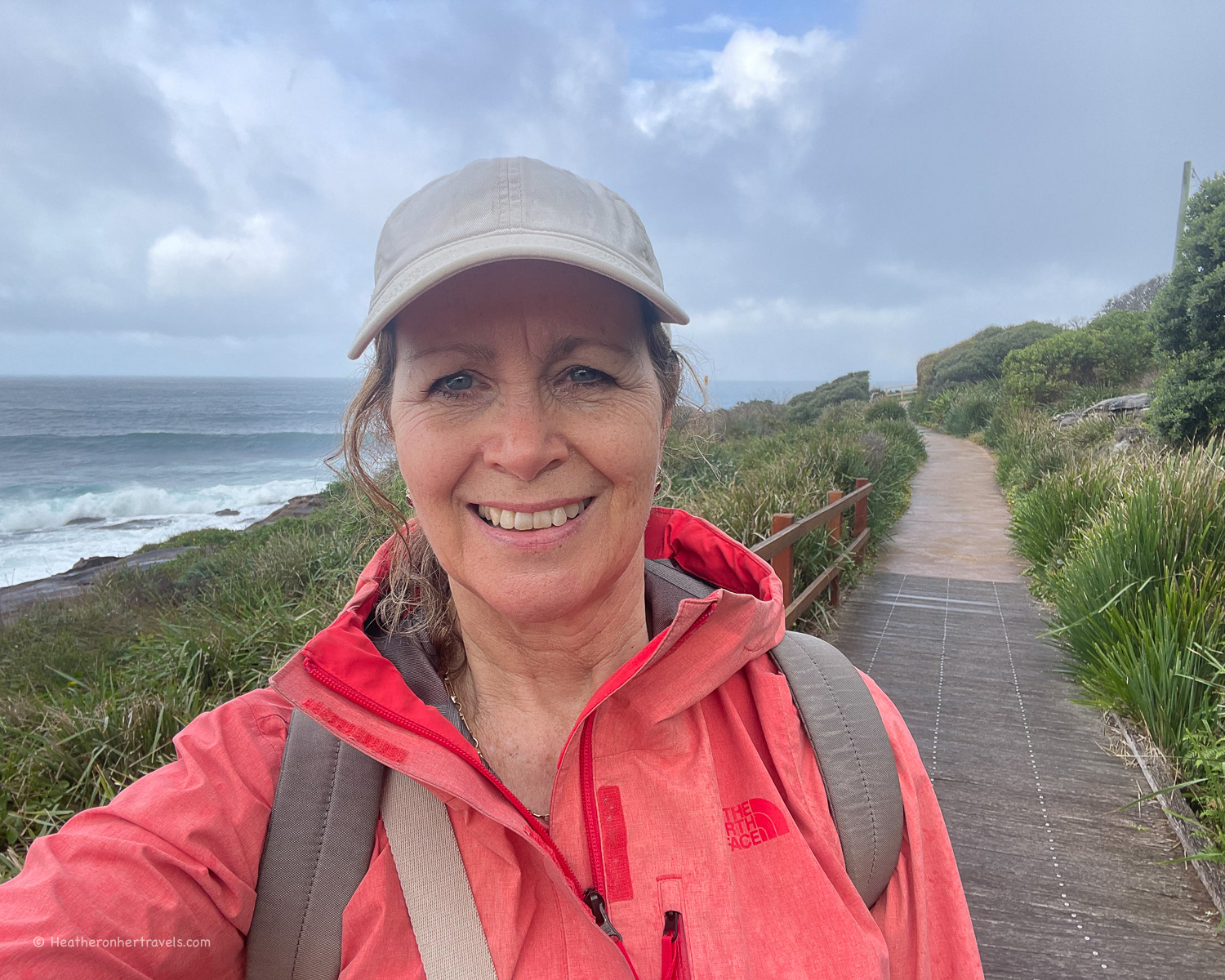 South Coogee Sydney Australia © Heatheronhertravels.com